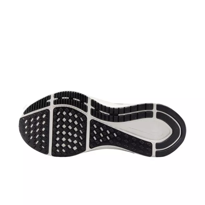 Nike Structure 25 SE "Amethyst Tint/Black/Light Lemon Twist/Metallic Gold" Women's Running Shoe - AMETHYST/BLACK/LT LEMON/GOLD