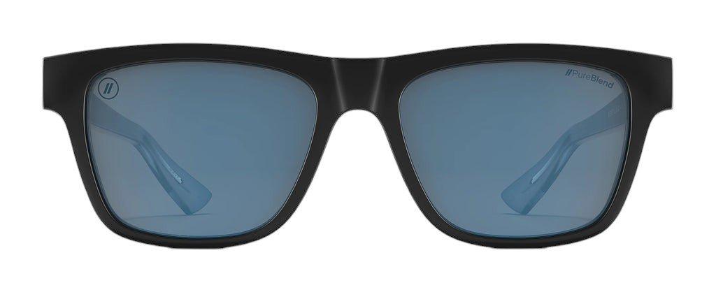 Blenders Tate Berry Loud Sunglasses - BERRY