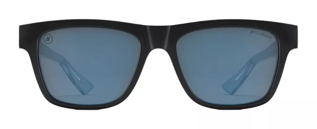 Blenders Tate Berry Loud Sunglasses - BERRY
