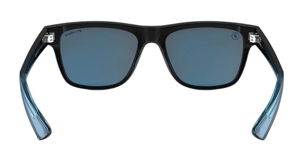Blenders Tate Berry Loud Sunglasses - BERRY