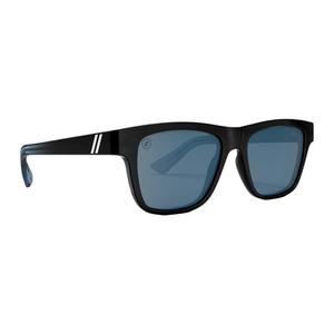Blenders Tate Berry Loud Sunglasses - BERRY