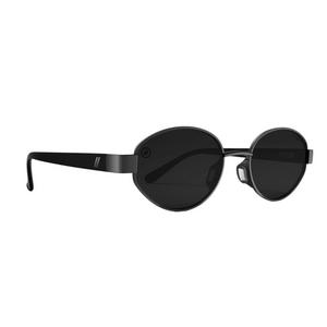 Blenders Azure Jet Black Sunglasses - BLACK