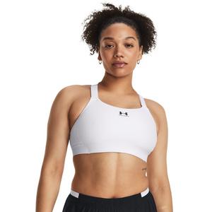 Under Armour Women's HeatGear High Support Sports Bra
