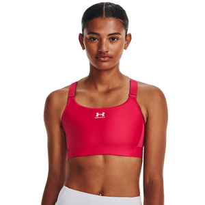 Under Armour Women's HeatGear High Support Sports Bra