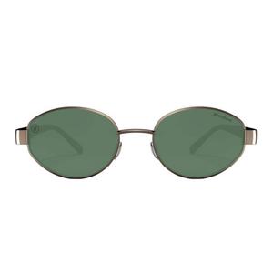 Blenders Azure Emerald Sunglasses - GREEN