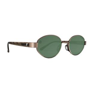 Blenders Azure Emerald Sunglasses - GREEN