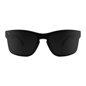 Blenders Canyon X2 Matte Black Sunglasses - BLACK