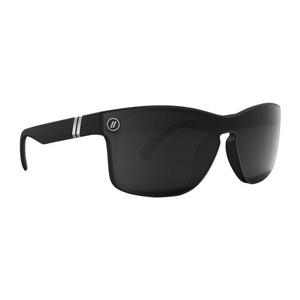 Blenders Canyon X2 Matte Black Sunglasses - BLACK
