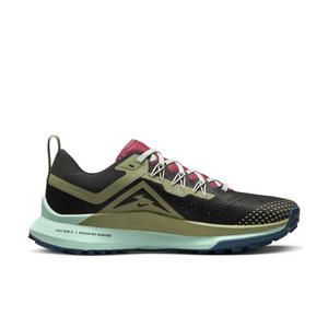 Nike Pegasus Trail 4 "Black/Alligator/Canyon Rust/Mint Foam" Women's Trail Running Shoe