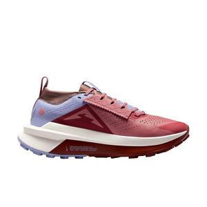 Nike Zegama 2 "Red Stardust/Mars Stone/Lilac Ice/Alabaster" Women's Trail Running Shoe