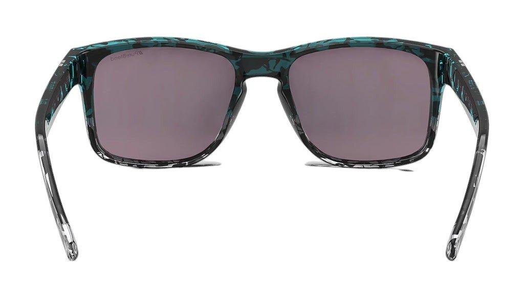 Blenders Canyon X2 Teal Tort Sunglasses - TEAL