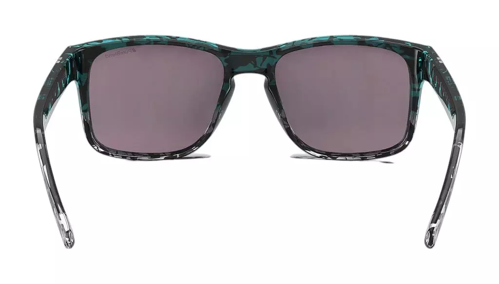 Blenders Canyon X2 Teal Tort Sunglasses - TEAL