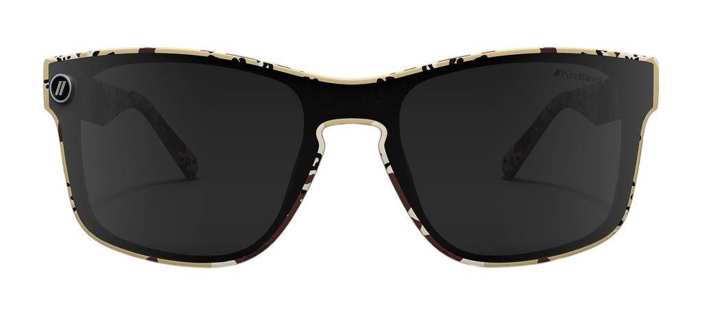 Blenders Canyon X2 Desert Camo Sunglasses - CAMOUFLAGE