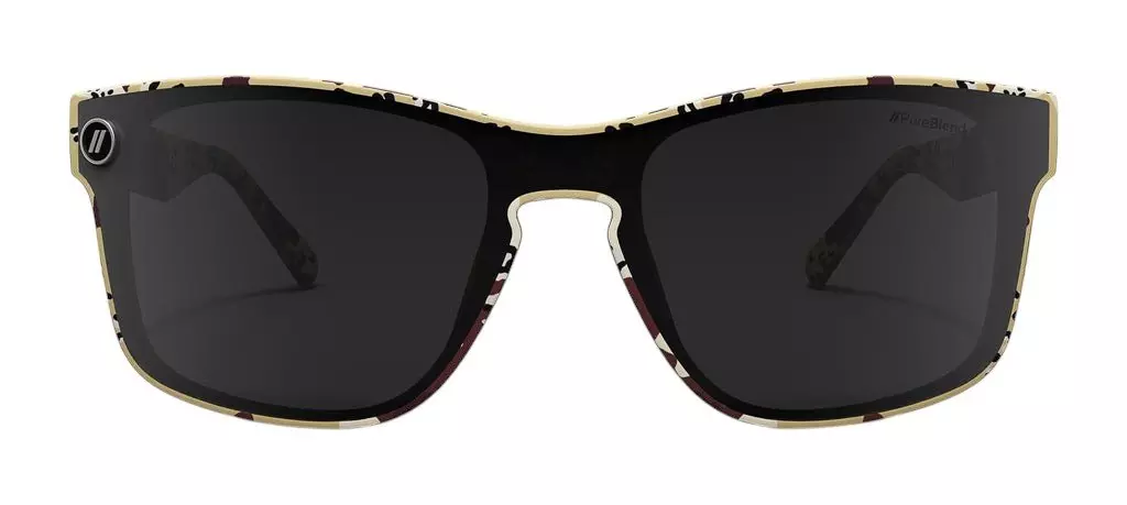 Blenders Canyon X2 Desert Camo Sunglasses - CAMOUFLAGE