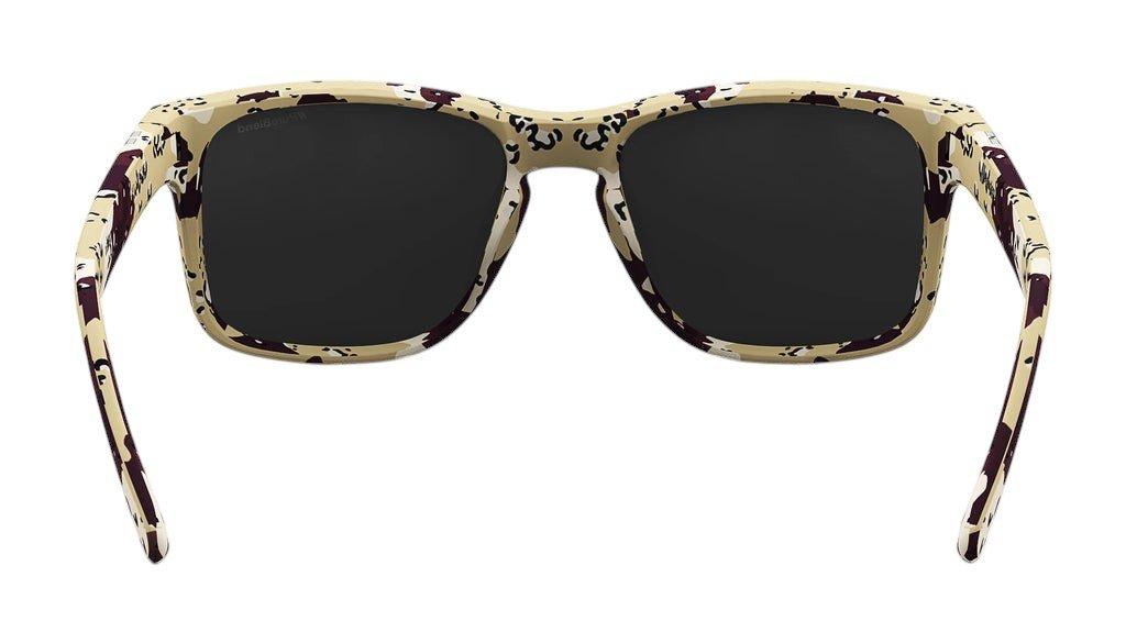 Blenders Canyon X2 Desert Camo Sunglasses - CAMOUFLAGE