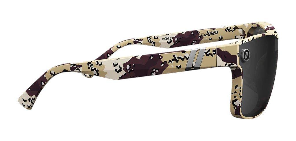 Blenders Canyon X2 Desert Camo Sunglasses - CAMOUFLAGE