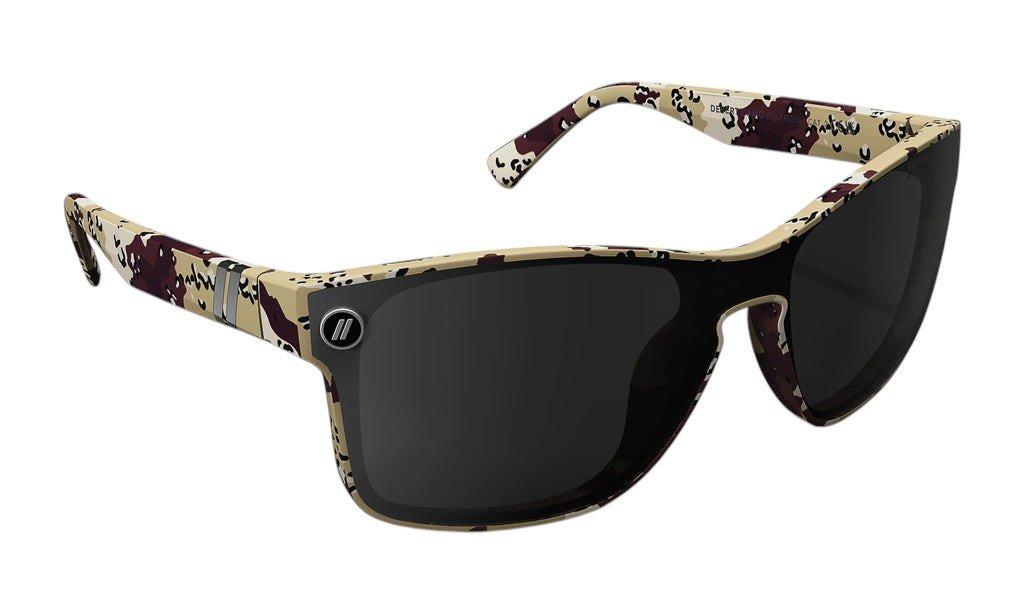 Blenders Canyon X2 Desert Camo Sunglasses - CAMOUFLAGE