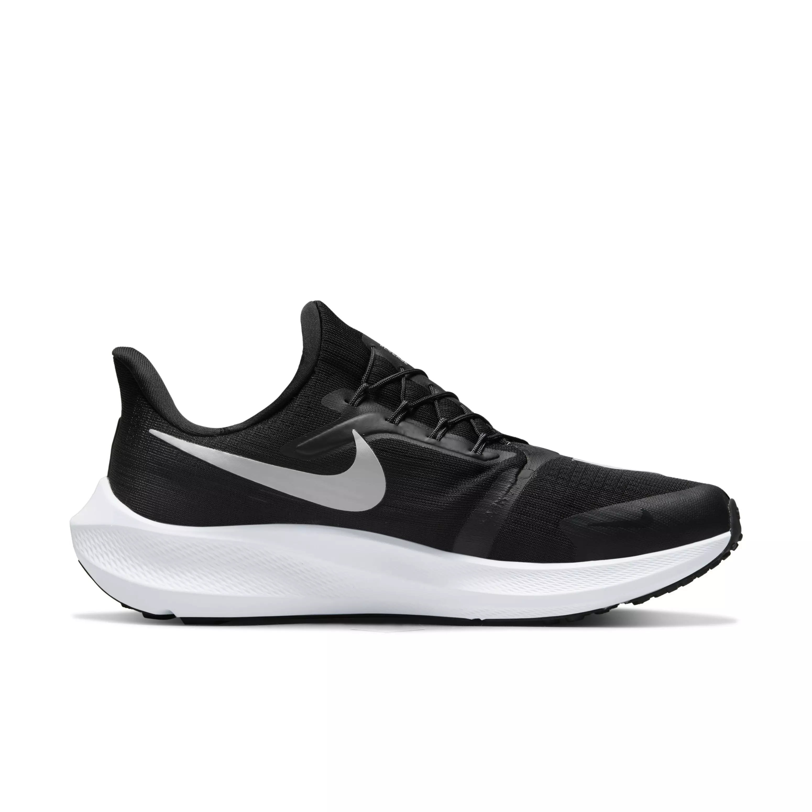 Nike Men's Flex Experience RN 4 Black/Dark Grey/White Running Shoe - 7.5  D(M) US : : Clothing, Shoes & Accessories