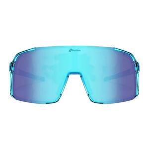 Blenders Expos&eacute; Blue Fade Sunglasses - BLUE