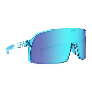 Blenders Expos&eacute; Blue Fade Sunglasses - BLUE