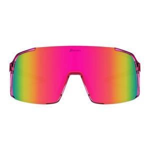 Blenders Expos&eacute; Pink Fade Sunglasses - PINK
