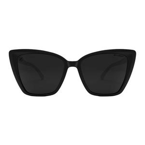 Blenders Isla Jet Black Sunglasses - BLACK