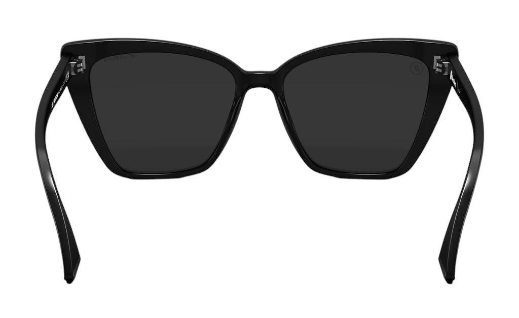 Blenders Isla Jet Black Sunglasses - BLACK