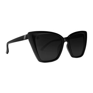 Blenders Isla Jet Black Sunglasses - BLACK