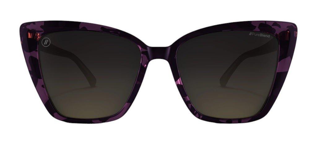 Blenders Isla Cherry Tort Sunglasses - CHERRY