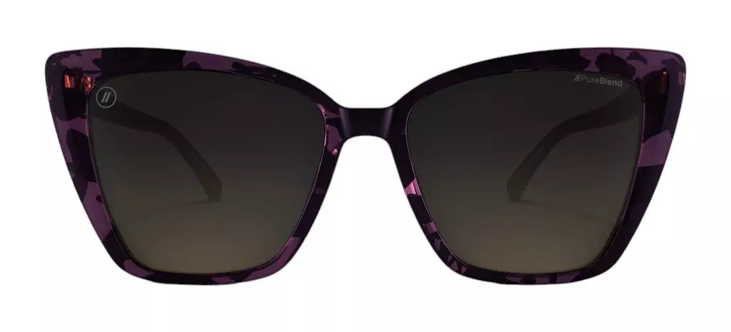 Blenders Isla Cherry Tort Sunglasses - CHERRY