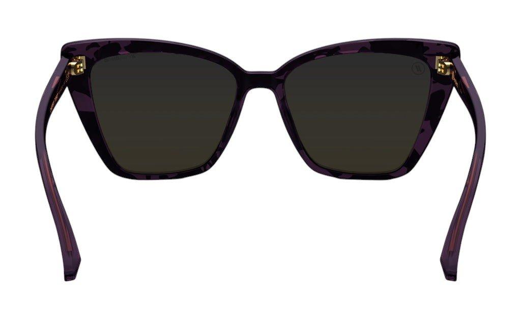 Blenders Isla Cherry Tort Sunglasses - CHERRY