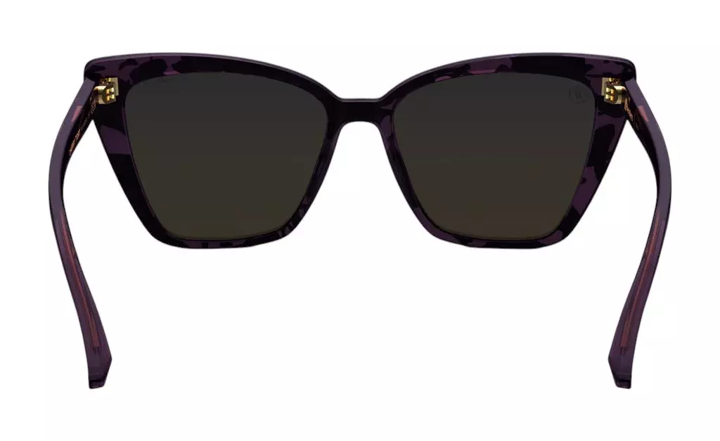 Blenders Isla Cherry Tort Sunglasses - CHERRY