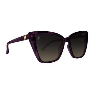 Blenders Isla Cherry Tort Sunglasses - CHERRY