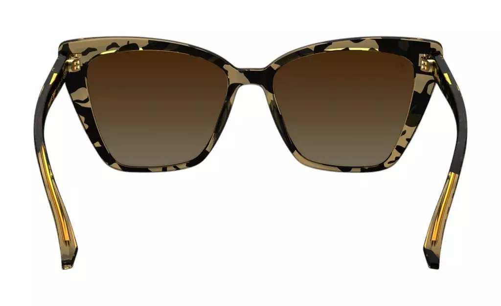 Blenders Isla Mojave Tort Sunglasses - BLACK/BROWN