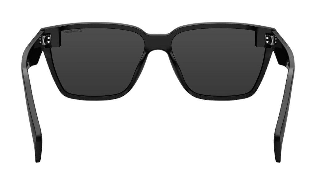 Blenders Mave X2 Jet Black Sunglasses - BLACK