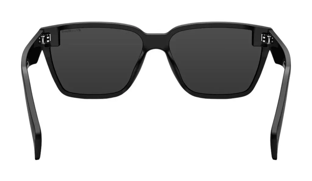 Blenders Mave X2 Jet Black Sunglasses - BLACK