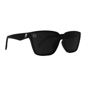 Blenders Mave X2 Jet Black Sunglasses - BLACK