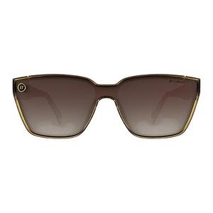 Blenders Mave X2 Golden Quartz Sunglasses - GOLD