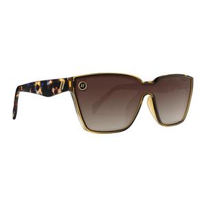 Blenders Mave X2 Golden Quartz Sunglasses - GOLD