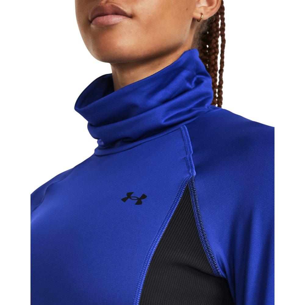 Women's UA Train Cold Weather Funnel Neck