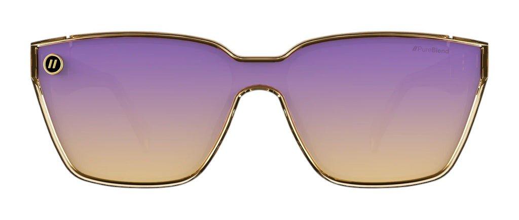 Blenders Mave X2 Mojave Sunglasses - BEIGE