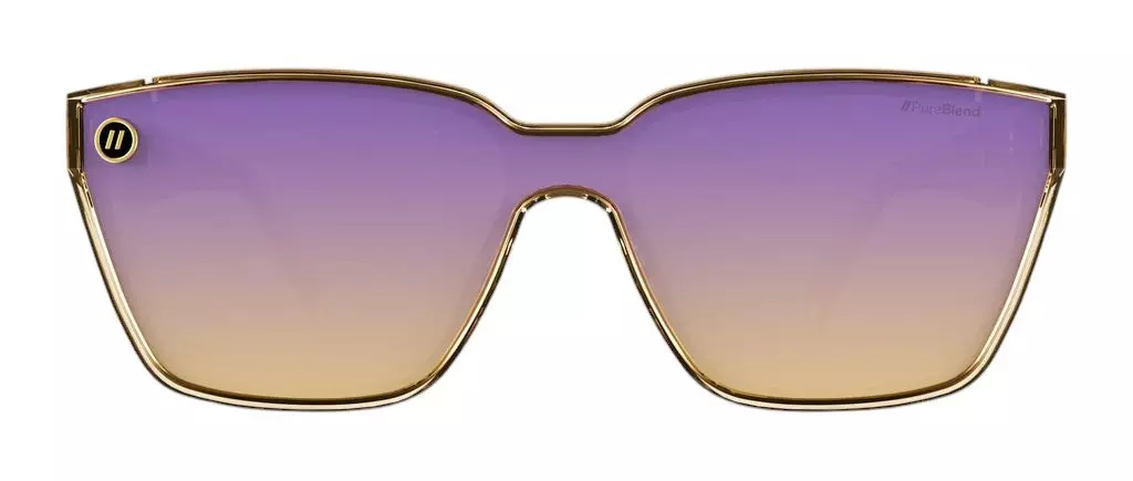 Blenders Mave X2 Mojave Sunglasses - BEIGE