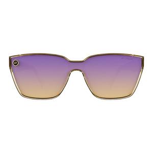 Blenders Mave X2 Mojave Sunglasses - BEIGE