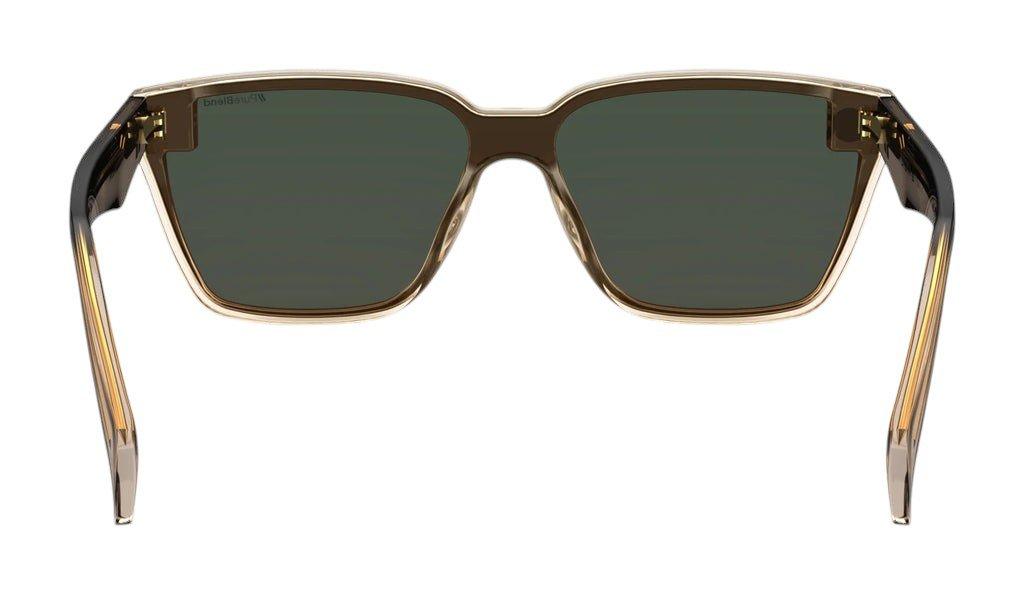 Blenders Mave X2 Mojave Sunglasses - BEIGE