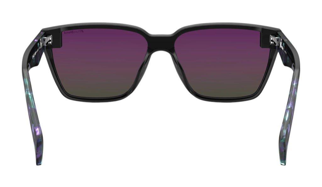 Blenders Mave X2 Space Orb Sunglasses - BLACK/TEAL
