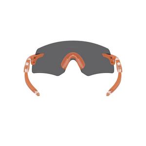 Oakley Encoder Prizm Black Sunglasses - Clear Terrazzo