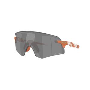 Oakley Encoder Prizm Black Sunglasses - Clear Terrazzo