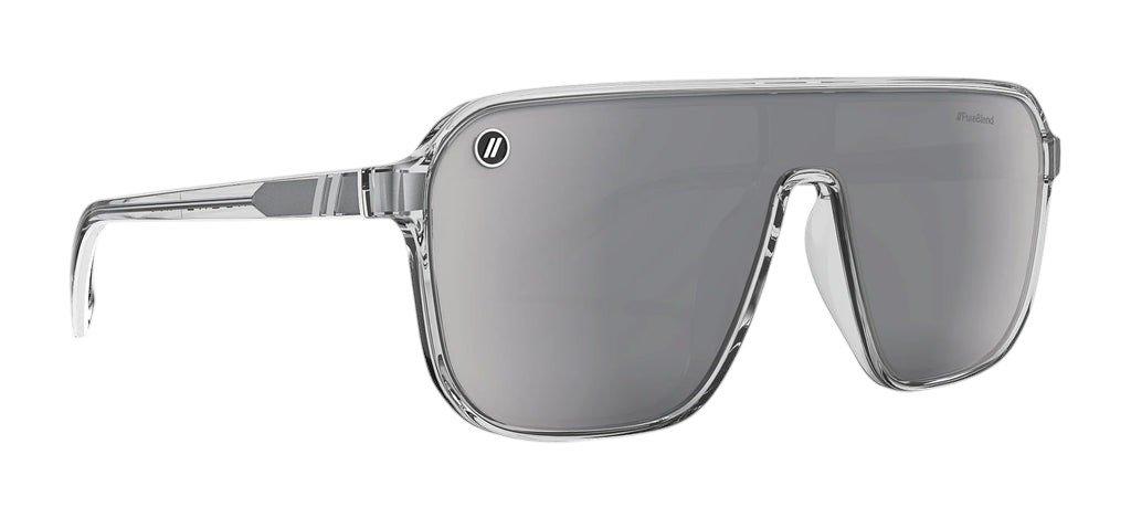 Blenders Meister X2 Crystal Sunglasses - CLEAR