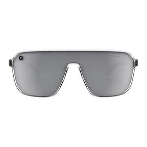 Blenders Meister X2 Crystal Sunglasses - CLEAR