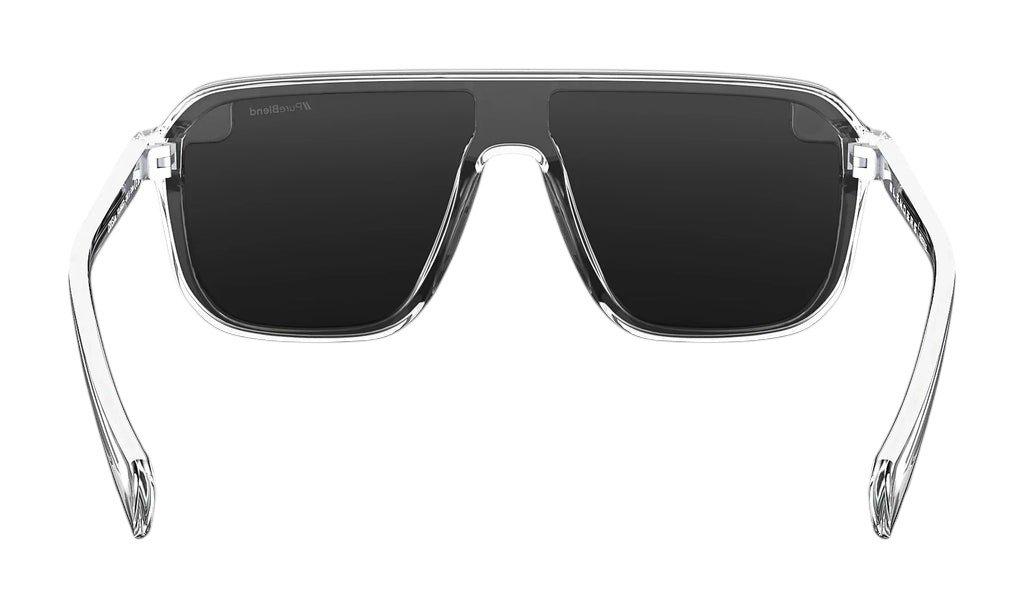 Blenders Meister X2 Crystal Sunglasses - CLEAR